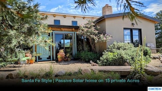 30 Triangle L Rd, Silver City, NM 88061