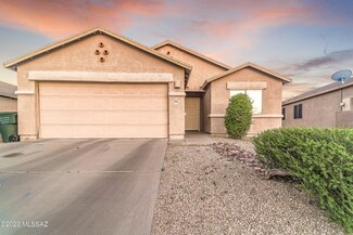 3996 E Nico Ln, Tucson, AZ 85706