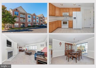 2501 Hemingway Dr Unit 2D, Frederick, MD 21702