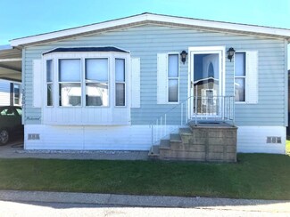 8800 S Harlem Ave Unit 2300C, Bridgeview, IL 60455