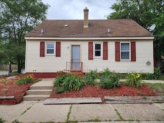 1246 Kalamazoo Ave SE, Grand Rapids, MI 49507