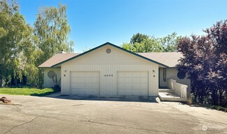 4005 Fechter Rd Unit A&B, Yakima, WA 98908