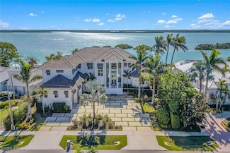 1829 S Inlet Dr, Marco Island, FL 34145