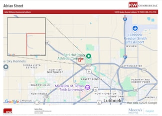 4001 Adrian St, Lubbock, TX 79415