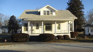 119 E Washington St, Camden, IN 46917