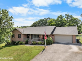717 Clydesdale Ave, Seymour, TN 37865