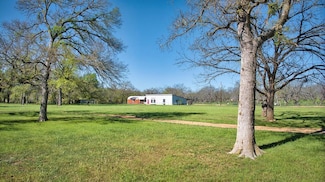 930 Hightower Rd N, Mason, TX 76856