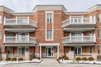 1865 Old Willow Rd Unit 233, Northfield, IL 60093