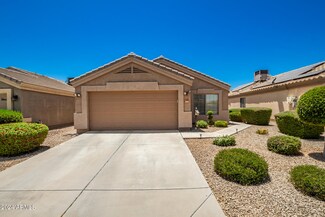 14808 N 124th Ln, El Mirage, AZ 85335