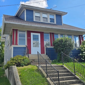 240 Carver St, Winslow, IL 61089