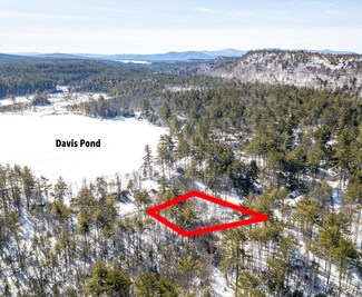 M116 Lot18 Twin Mountain Cir, Madison, NH 03849
