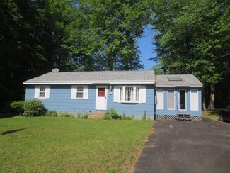 180 Worfield Cir, Bristol, NH 03222