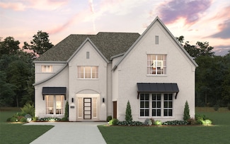 9363 Spindletree Dr, Frisco, TX 75035