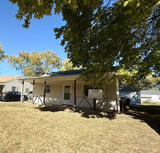 236 Arcadia Dr, Rantoul, IL 61866