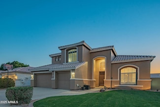 7415 W Via de Luna Dr, Glendale, AZ 85310