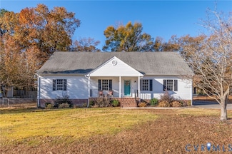 3612 Westbriar Ln, Petersburg, VA 23803