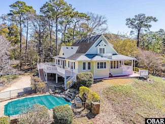 4 Birch Ln Unit Lot 15, Kitty Hawk, NC 27949