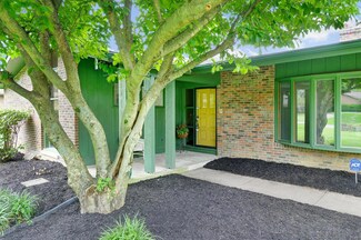 8225 Bertson Place, Columbus, OH 43235