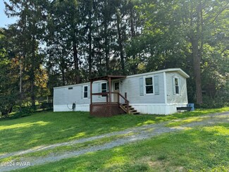 120 Ramble Rd, Lake Ariel, PA 18436