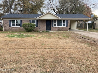 234 Tulip St, Henderson, TN 38340