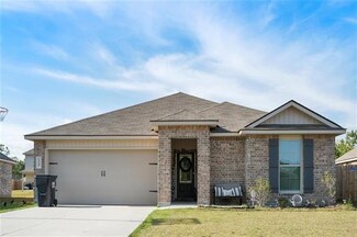 23307 Mills Blvd, Loranger, LA 70446