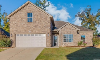 6902 Grace Village Dr, Alexander, AR 72002
