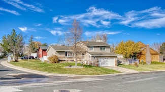 1016 Vanscoy Dr, Gillette, WY 82718