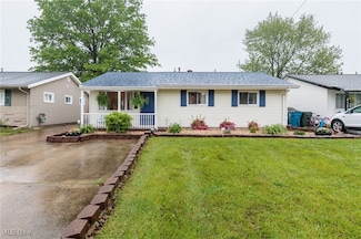4149 Knickerbocker Rd, Sheffield Lake, OH 44054