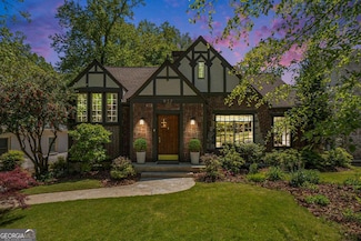 937 E Rock Springs Rd NE, Atlanta, GA 30306
