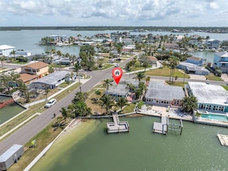 399 161st Ave, Redington Beach, FL 33708