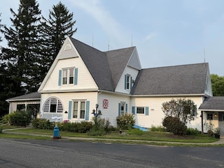 154 Whitneyville Rd, Wellsboro, PA 16901