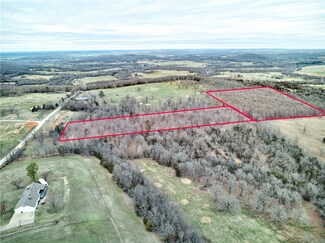 Parcel No. 001-10183 McGuire Mountain Rd, Elkins, AR 72727