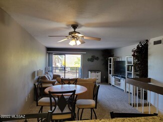 961 N Euclid Ave Unit 131, Tucson, AZ 85719