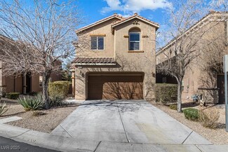 7516 Evening Melody Ct, Las Vegas, NV 89178