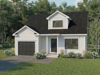 8 Heritage Way Unit 21, Saco, ME 04072