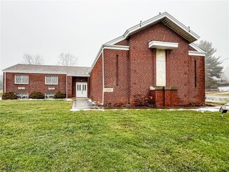 49238 Calcutta-Smith Ferry Rd, East Liverpool, OH 43920
