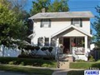 1121 Dearborn St, Fort Wayne, IN 46805