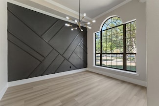 615 W Aurora Vista Trail, Aurora, TX 76078