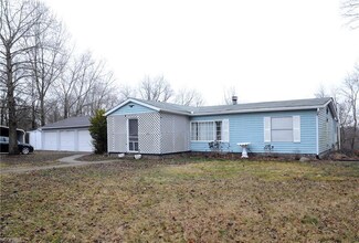 70177 Hopewell Rd, Cambridge, OH 43725