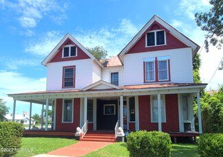 308 Marigold St, Rocky Mount, NC 27801
