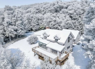 139 Allan Ridge Rd, Morrisville, VT 05661