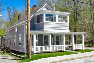 54 Depot St, Ludlow, VT 05149