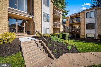 3 Bailiffs Ct Unit 302, Lutherville Timonium, MD 21093