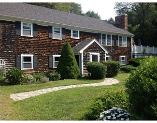 112 Acushnet Rd, Mattapoisett, MA 02739