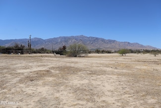 5256 S Us Hwy 191 Lot 2 -- Unit 2, Safford, AZ 85546