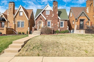 5453 Tholozan Ave, Saint Louis, MO 63109