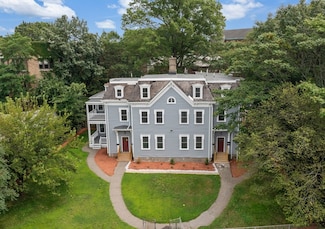 238 Norfolk St, Dorchester Center, MA 02124