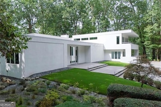 3670 Ridgewood Rd NW, Atlanta, GA 30327