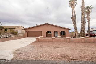 3924 Calimesa Dr, Lake Havasu City, AZ 86406