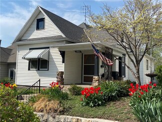 2907 Penn St, Saint Joseph, MO 64507